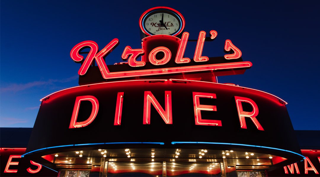 Kroll's Diner